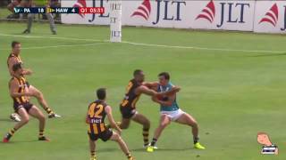 Shooting Stars ft. Sam Powell-Pepper and Shaun Burgoyne