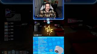 My FASTEST Shiny Encounter EVER #shorts
I thought shiny beldum was going to take forever, but to my surprise, we got it in only 17 encounters and my reactions says it all
Become a member!: https://www.youtube.com/channel/UC8UKtBMLj15fZU7BWIZS93w/join
Subscribe to Drewby: https://www.youtube.com/channel/UC8UKtBMLj15fZU7BWIZS93w
More VGC: https://www.youtube.com/watch?v=BsCz2Ikrdas&list=PL2WAXayYubDKXqAiy1JuXXqhHmlWO8EHn
Follow me on social media and lets chat!
My Twitch!: https://www.twitch.tv/Drewby
My Twitter!: https://twitter.com/Drewby_39
#Pokemon #pokemonlegendsza #shinypokemon My FASTEST Shiny Encounter EVER #shorts