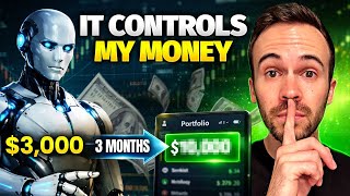 I Invested $3,000 In This AI AGENT! Here’s How MUCH I Made In 3 MONTHS!