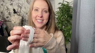 Pinch Pleated Light Filtering Curtains Review