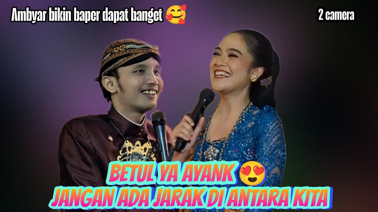 BIKIN BAPER MASDA & ELISA O.A !! ELISA AKAN KEJAR MASDA SAMPAI KAPANPUN 
