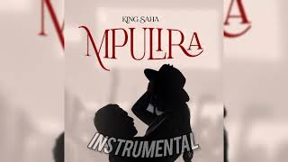 Mpulira by king saha instrumental 