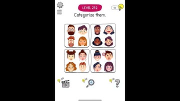 Who is? Brain Teaser & Riddles - Level 272