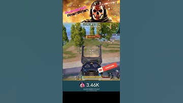 Jackal KING 👑 | CODM GAMEPLAY CLIPS | CODM #shorts #shortvideo #codm #AnandkrishYT #codmtamil