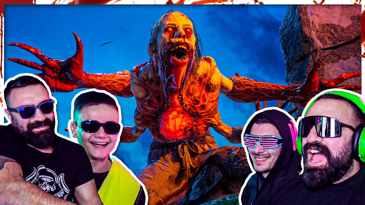 Τρελά ΓΕΛΙΑ στο απόλυτο ΜΑΤΟΜΟΟΝΕΕ!