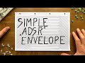 Designing a simple ADSR(-ish) envelope generator from scratch