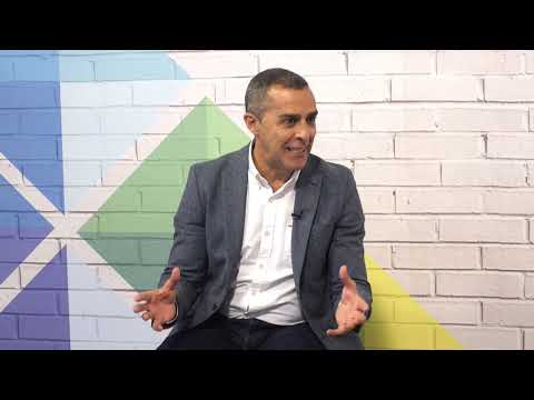 El Magazine (09/04/2026) Jos&eacute; Montelongo - Director Escuela ESSSCAN