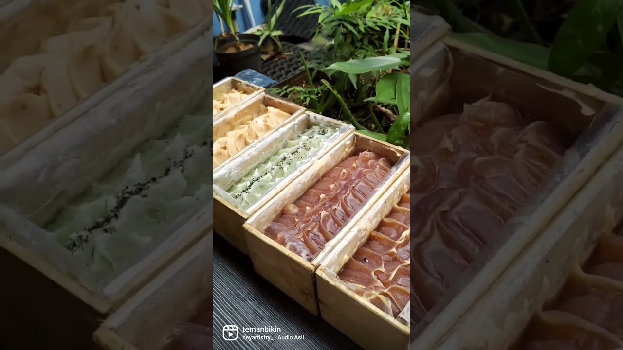 Restock Sabun Lerak (Soap Nut Bar)