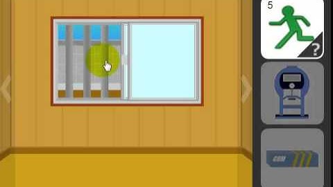 Find the Escape Men 97 Walkthrough (No1 Game)