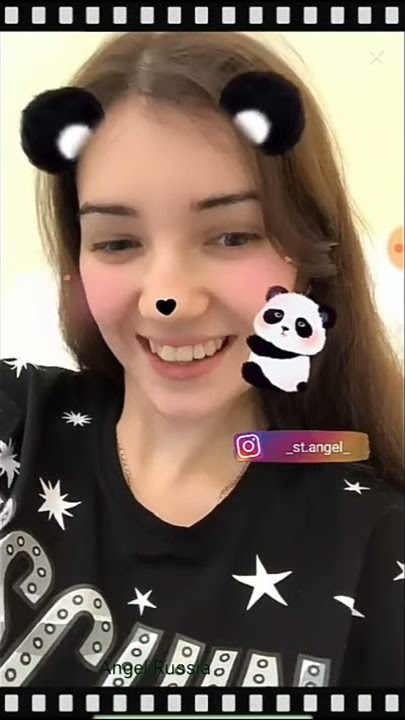 New Video Angel Russia Live streaming vlog
