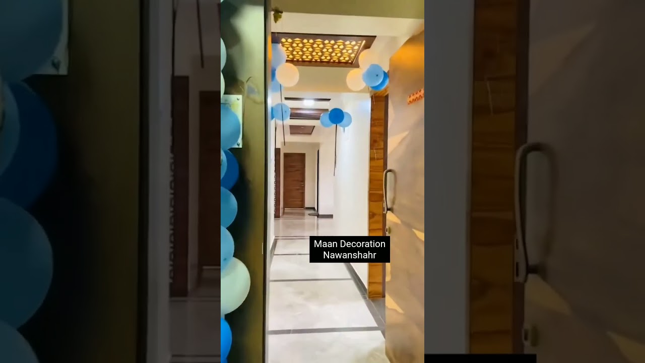 Baby Welcome | Baby Boy 👦 | Welcome Ceremony 