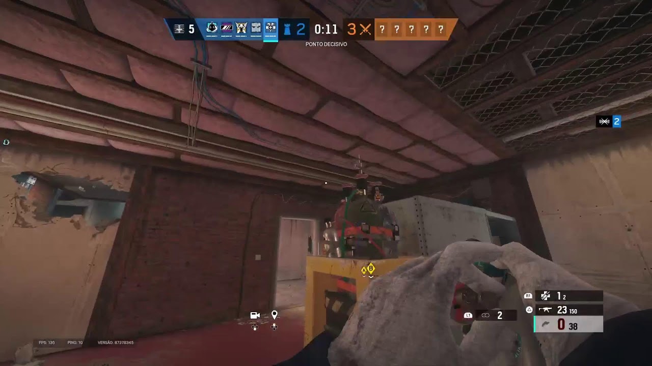 Camp R6 - YouTube