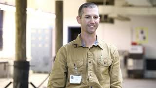 Pre-apprentice Electrical Lineworkers Week Six