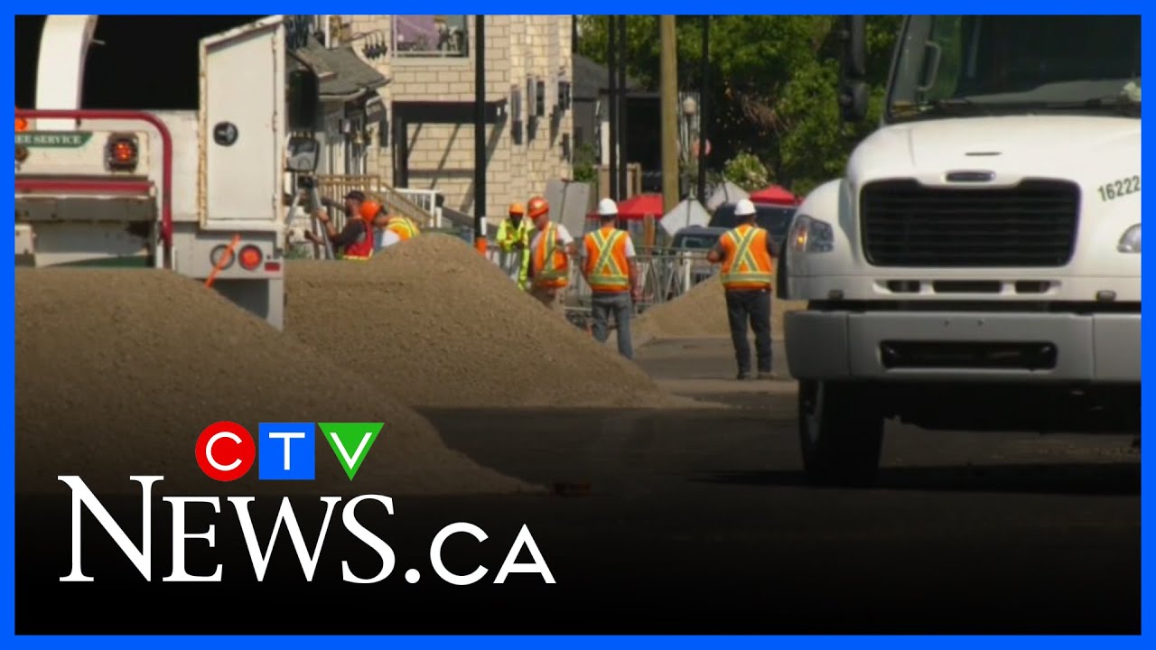 Marda Loop business owners file class-action lawsuit against city