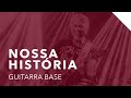 Kiko | Guitarra - Nossa História (Roupa Nova)