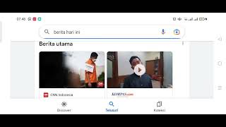 Video Dokumenter Mengenai Kemajuan Teknologi