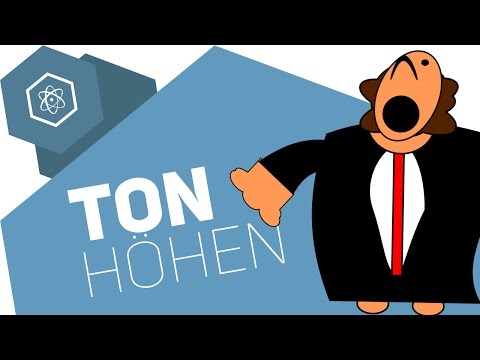 Video: Warum habe ich hohe Höhen und tiefe Tiefen?