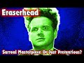 ERASERHEAD (1977) Review – WTF Did We Just Watch?!
