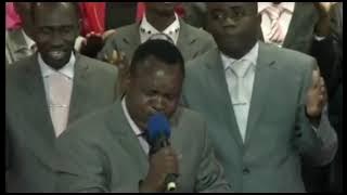 ZAOGA FIFMI Pastors Deeperlife