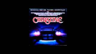 John Carpenter Christine Attacks My re make attempt)   YouTube