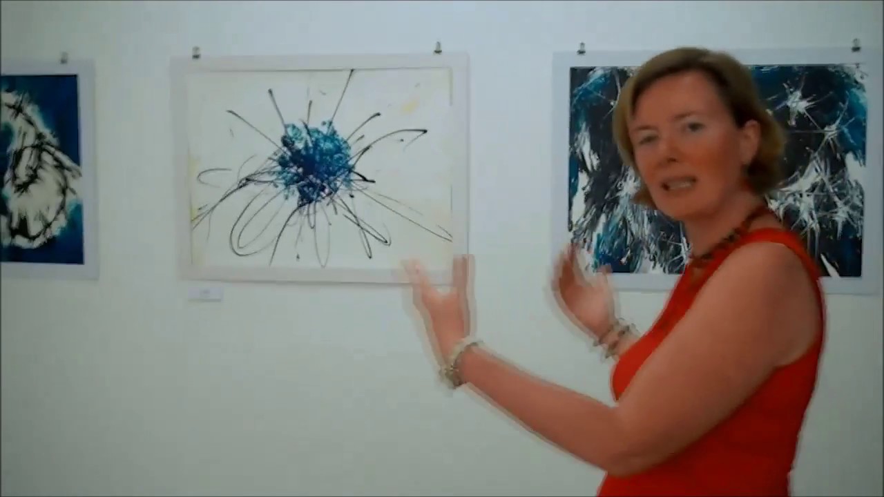 Introduction to Wild Bursts show