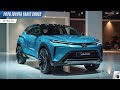 2026 Toyota Yaris Cross: Stylish & Versatile SUV 🚗
