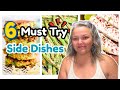Easy &amp; Quick Side Dish Recipes You NEED To Make || Tasty Family Recipes 