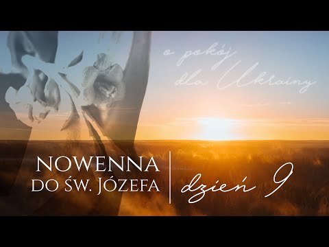 Wideo: Czy musisz pochować posąg św. Józefa?