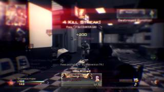OCE (MW2) Read Desc