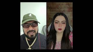 Sawal Jawab Punishment Nutter Is Back New Tiktok Funny Live Video