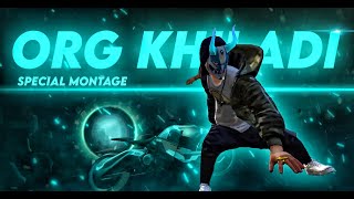 SOFT SKIN x CLICK LIKE BOOM FreeFire Montage | Latest Gameplay | Garena Freefire | Thnx for 600 subs screenshot 5