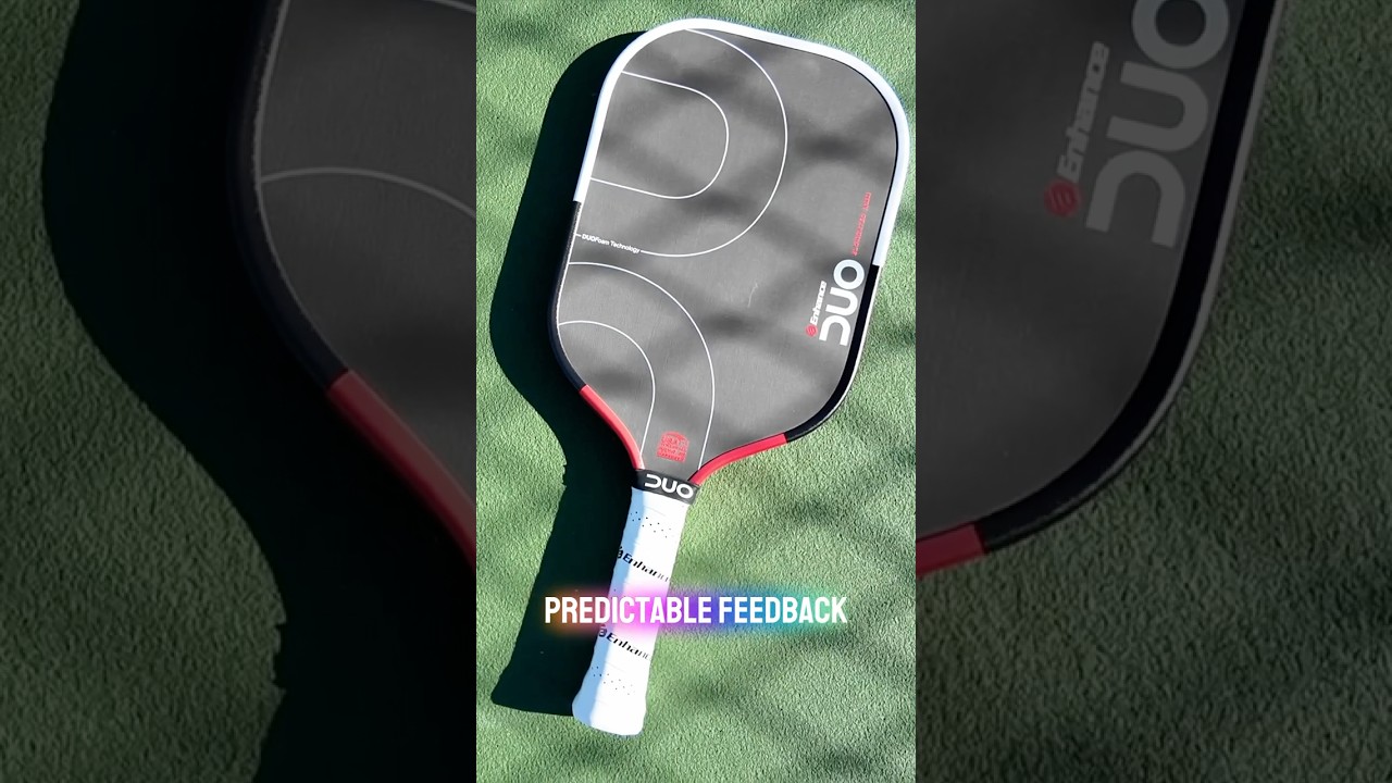 Enhance DUO Quick Take - Dense Foam, Different Feel | Code MPB
