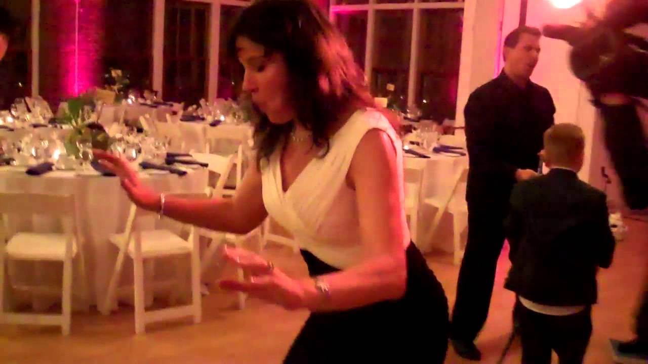 NYC Event DJ - Brooklyn Mitzvah DJ at Prospect Park - Games Adults & Kids Love