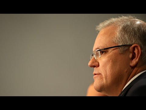 Australia Has Become So Weak So Woke And So Broke Hardgrave 