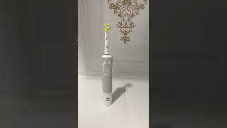 Braun Şarjlı Diş Fırçası Tamiri