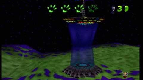 Lets Play Gex 64 Enter The Gecko Part 18