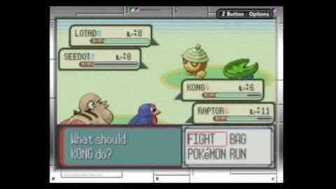 Ruby Episode 5 "Filler Forest"