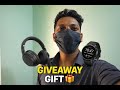 Rapido Gift 🎁 Give away timing watch ⌚ and headphone 🎧 😍 watch full video