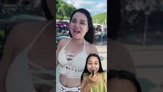 Tắm biển thôi nào #nalaca85 #bien