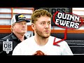 Dolphins QB Quinn Ewers | Gruden's QB Class