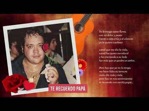 Ver video de Te Recuerdo Papá