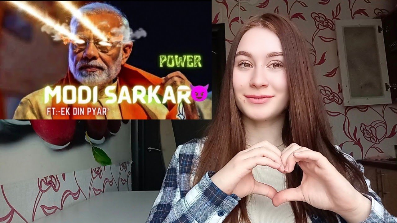 PM Narendra Modi Full Attitude Videos😈🔥| Indian PM Modi Angry Moments😠 | #foreignerreaction