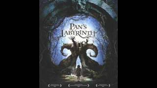 Pan´s Labyrinth Soundtrack - A Princess Resimi