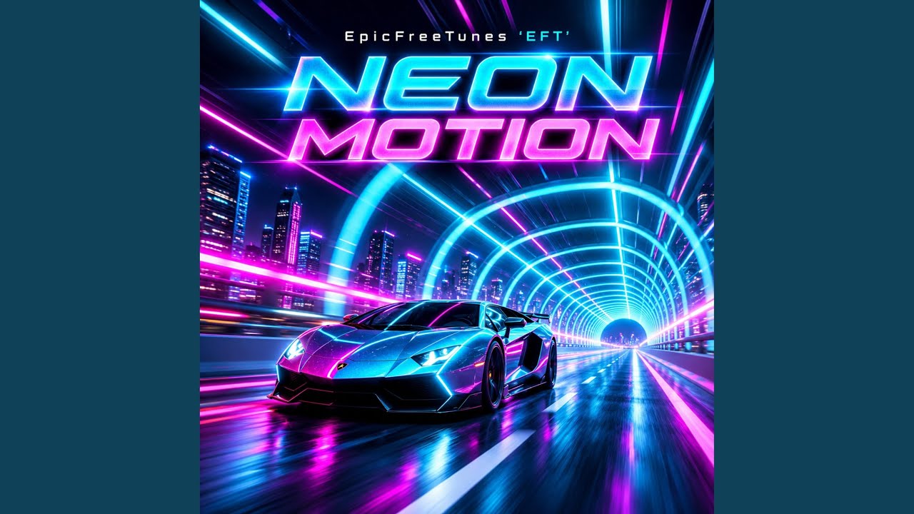 Watch NEON MOTION on YouTube Watch NEON MOTION on YouTube