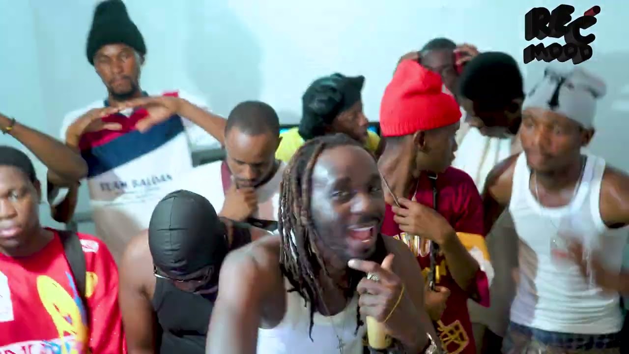 REC MOOD FREESTYLE VOL 3