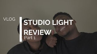 VLOG | New Softbox Lighting Kit [Bidorbuy] Unboxing | Review screenshot 3