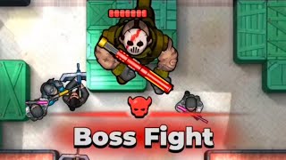 ⚔️ Deadly Stealth Boss Battle! | Hunter Assassin Full Action Gameplay 🔥 screenshot 5