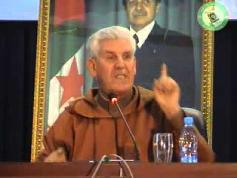 الاستاذ الهادي الحسني ومن وحي الذكرى الخمسون لللإستقلال ج 2 جامعة العربي بن مهيدي أم البواقي