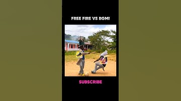 FREE FIRE VS PUBG VS BGMI VS FF MAX 😈🤯 FREE FIRE VIRAL SHORT VIDEO #freefireshorts #youtubeshorts