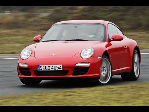 Porsche 911 Kaufberatung Teil 1/2 - Alle Modelle im Test